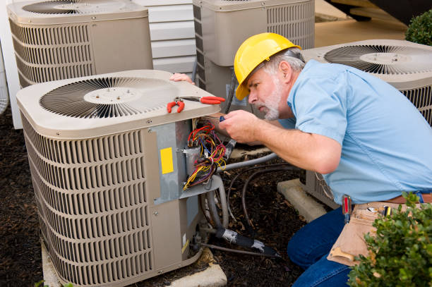 Best Affordable Air Conditioning Repair  in Salmon Brook, CT