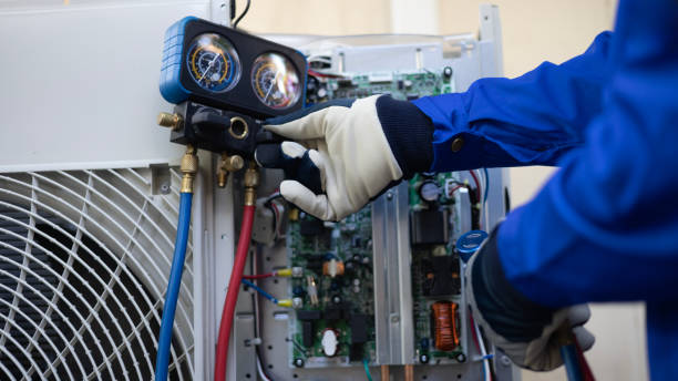 Best HVAC Tune-Up Services  in Salmon Brook, CT